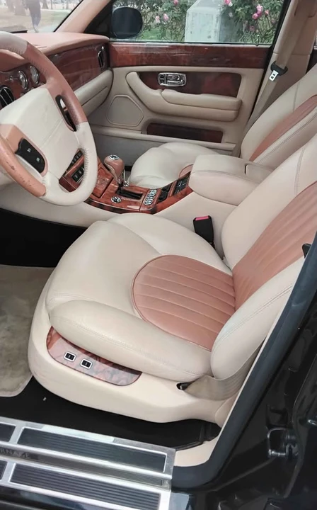 2000 Bentley Arnage - Image 13 of 20
