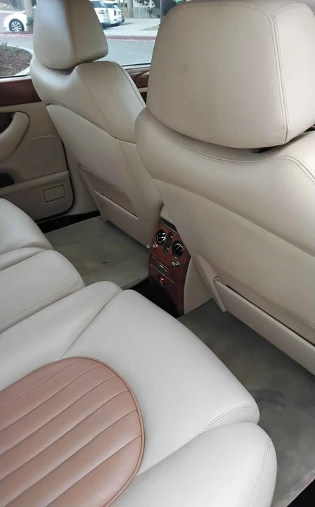2000 Bentley Arnage - Image 18 of 20