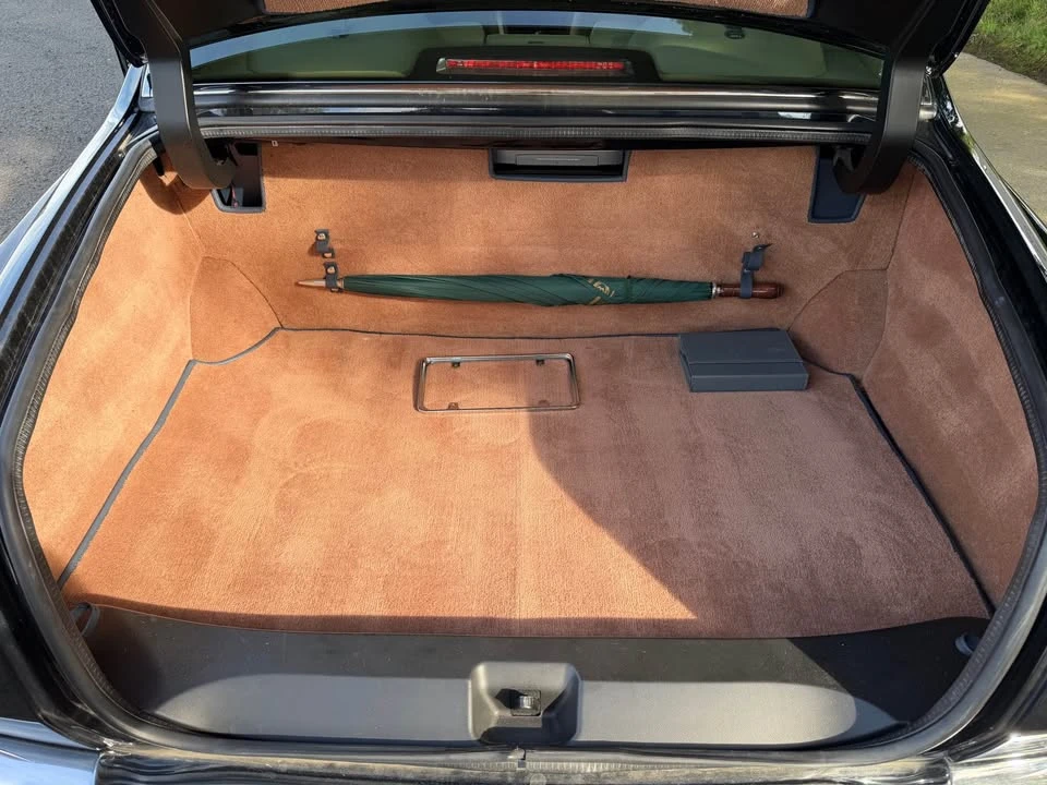 2000 Bentley Arnage - Image 7 of 9