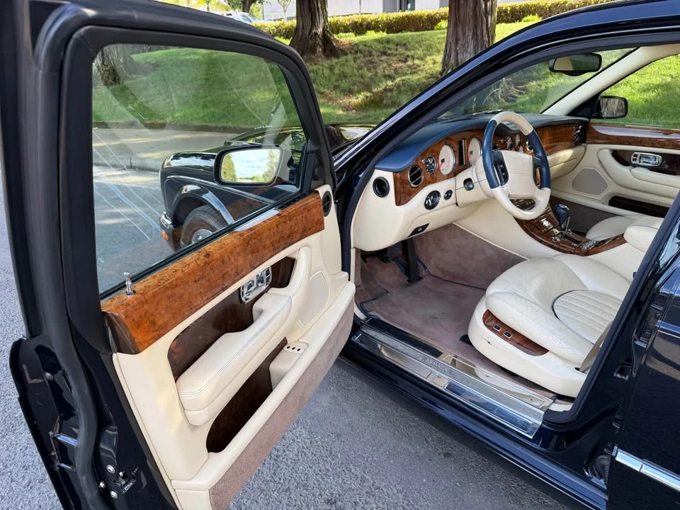 2000 Bentley Arnage - Image 5 of 9