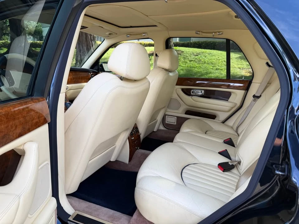 2000 Bentley Arnage - Image 6 of 9