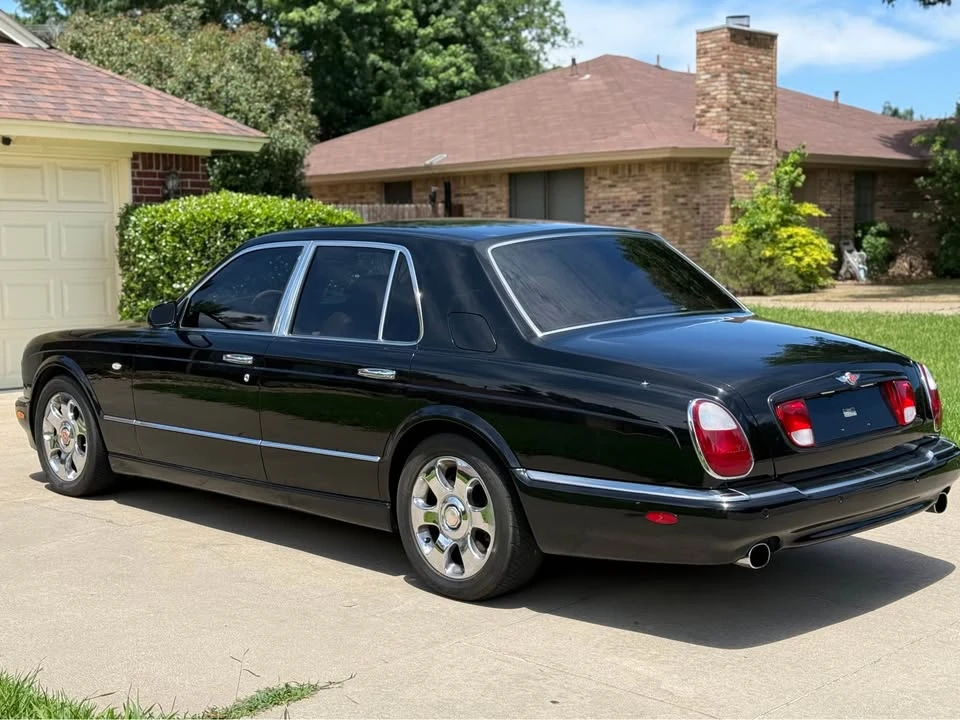 2000 Bentley Arnage - Image 5 of 13