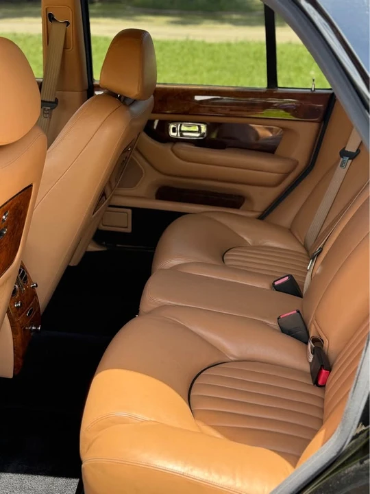 2000 Bentley Arnage - Image 8 of 13