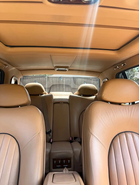 2000 Bentley Arnage - Image 12 of 13