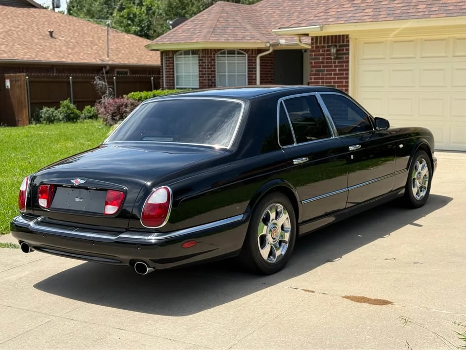 2000 Bentley Arnage - Image 5 of 13