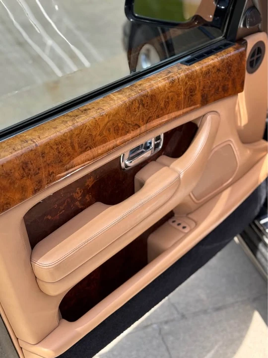 2000 Bentley Arnage - Image 9 of 13