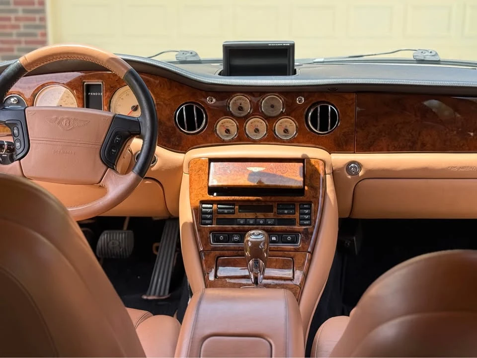 2000 Bentley Arnage - Image 13 of 13