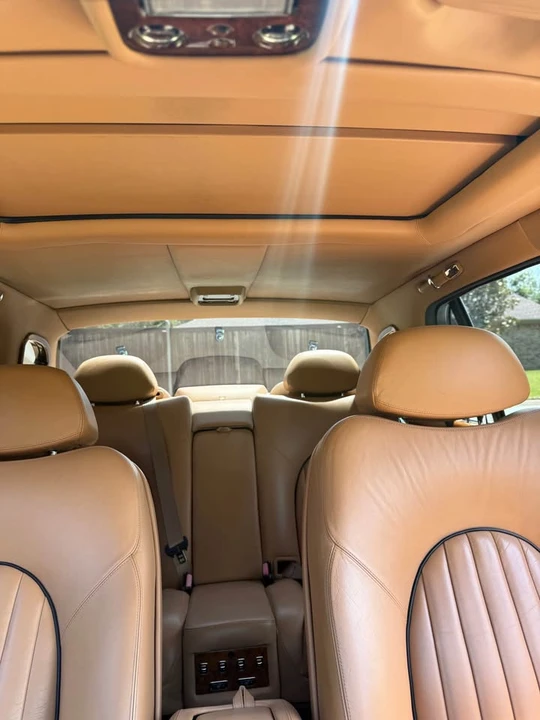 2000 Bentley Arnage - Image 12 of 13