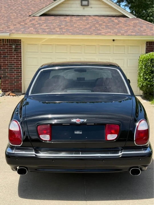 2000 Bentley Arnage - Image 4 of 13