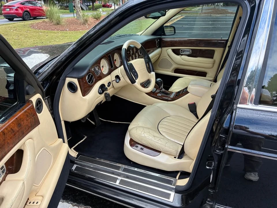 2000 Bentley Arnage - Image 5 of 15