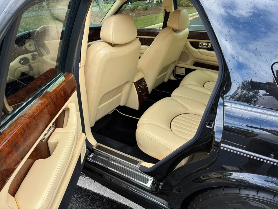2000 Bentley Arnage - Image 6 of 8