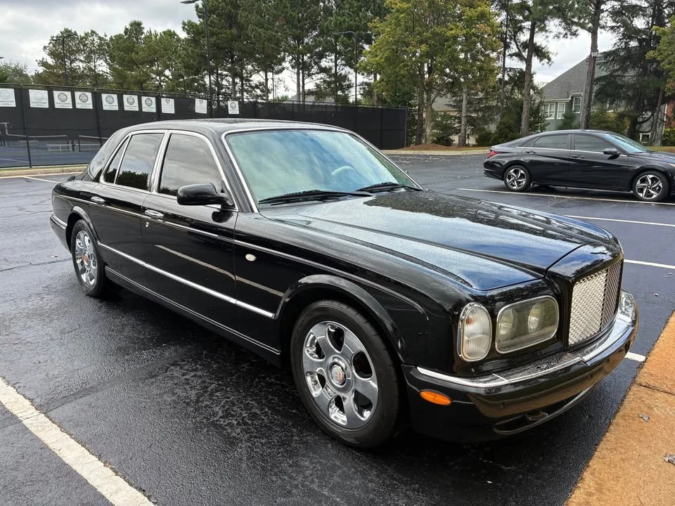 2000 Bentley Arnage - Image 2 of 8