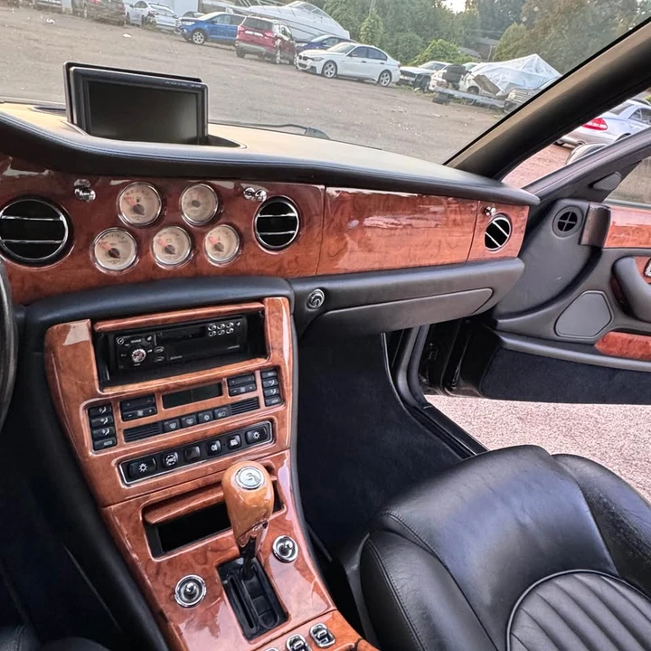 2000 Bentley Arnage - Image 9 of 14