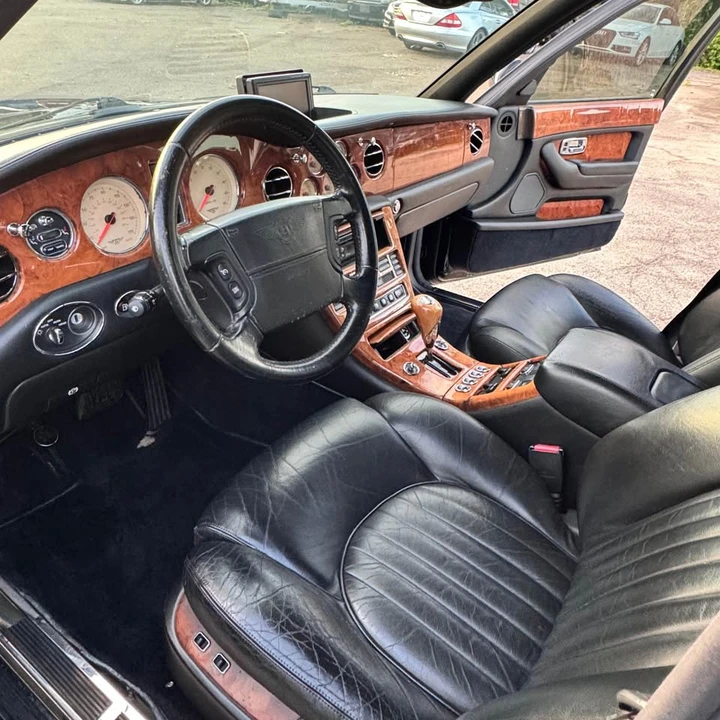2000 Bentley Arnage - Image 8 of 14