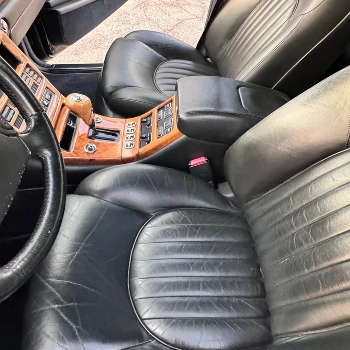 2000 Bentley Arnage - Image 11 of 14