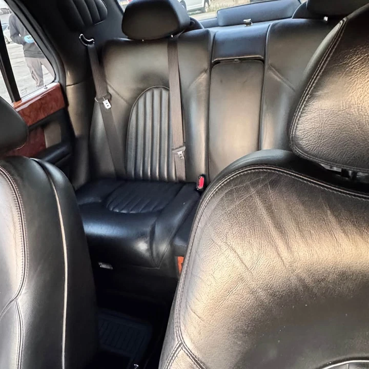 2000 Bentley Arnage - Image 12 of 14