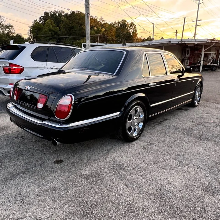 2000 Bentley Arnage - Image 5 of 14
