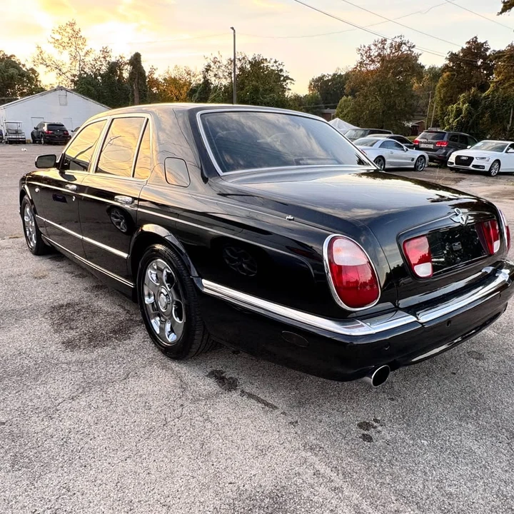 2000 Bentley Arnage - Image 3 of 14