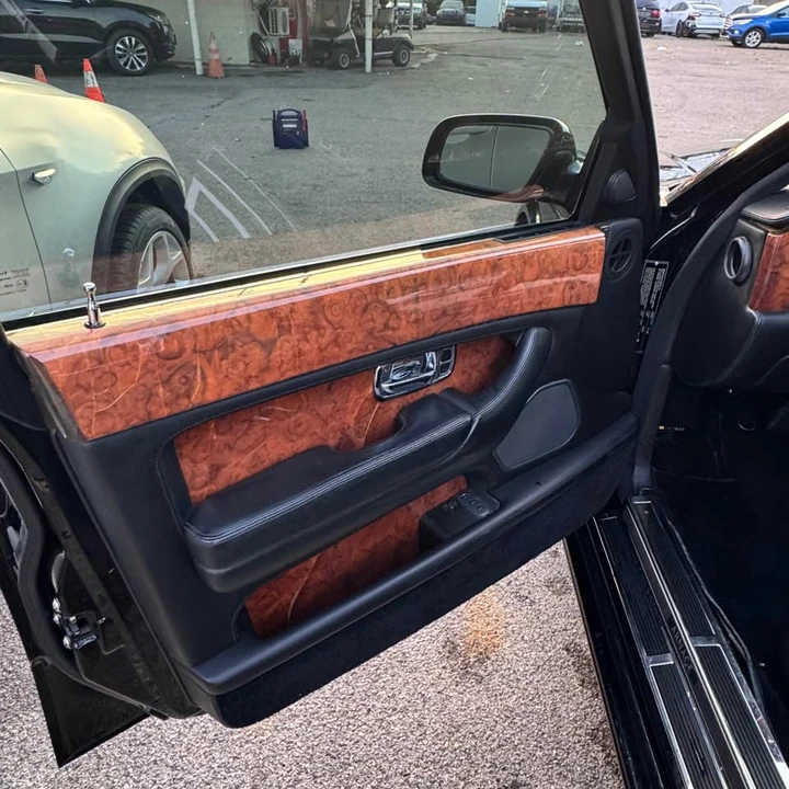 2000 Bentley Arnage - Image 14 of 14