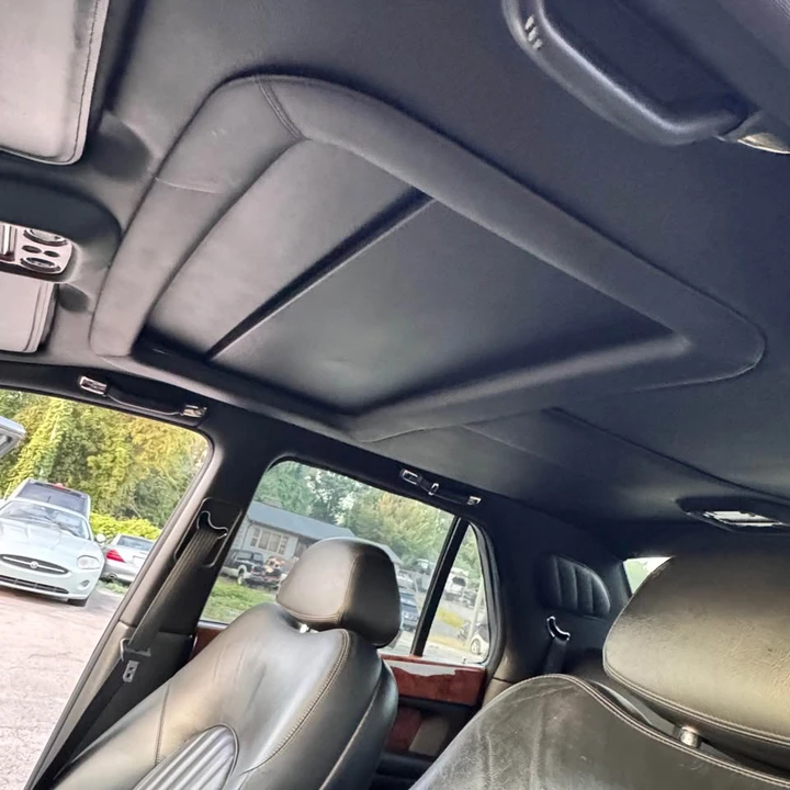 2000 Bentley Arnage - Image 13 of 14