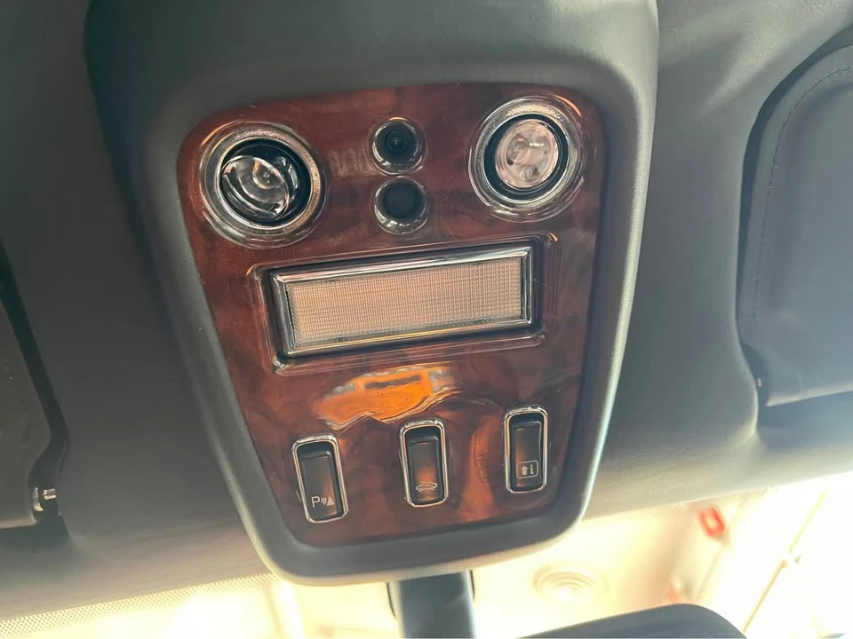 2000 Bentley Arnage - Image 11 of 16