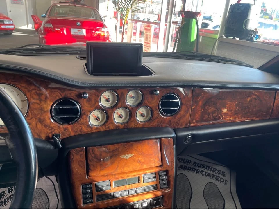 2000 Bentley Arnage - Image 8 of 16