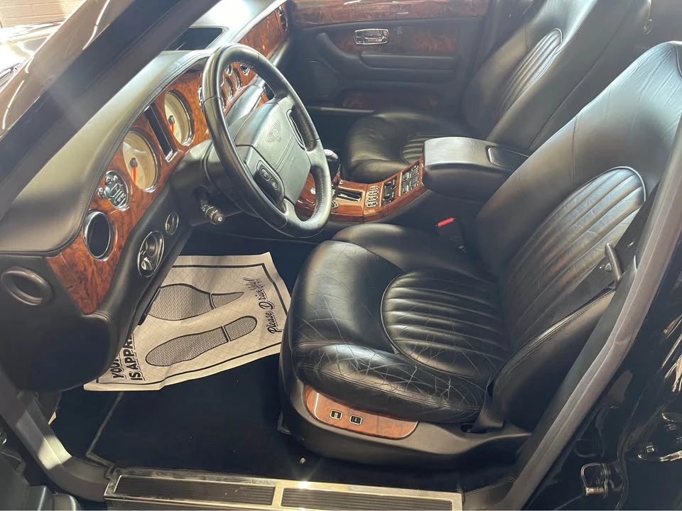 2000 Bentley Arnage - Image 13 of 16