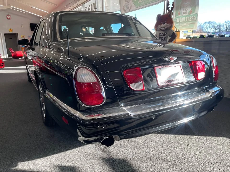 2000 Bentley Arnage - Image 6 of 16