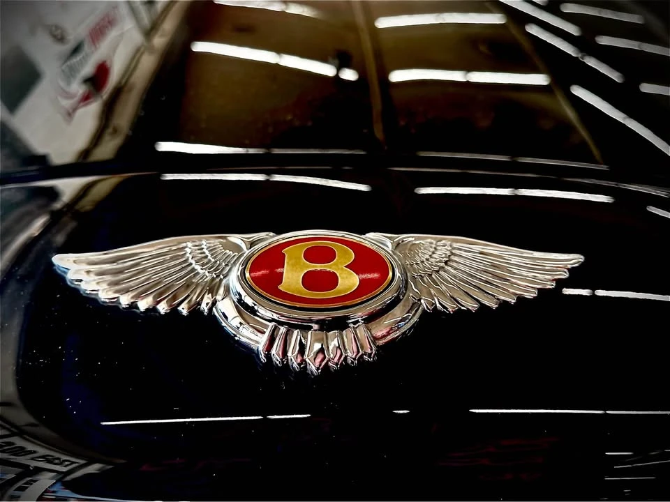 2000 Bentley Arnage - Image 2 of 16