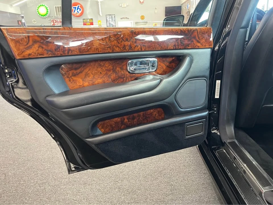 2000 Bentley Arnage - Image 15 of 16