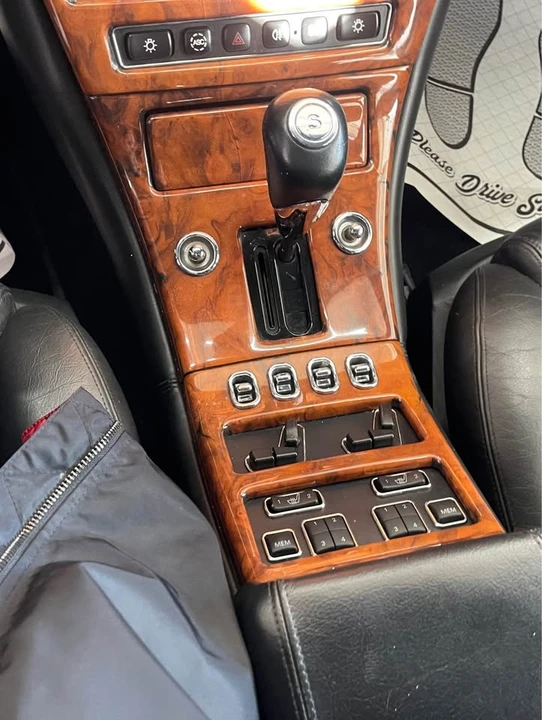 2000 Bentley Arnage - Image 10 of 16