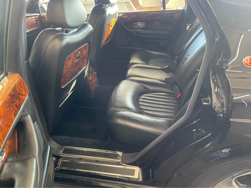 2000 Bentley Arnage - Image 16 of 16