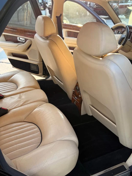 2000 Bentley Arnage - Image 12 of 15