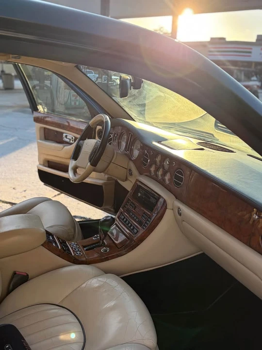 2000 Bentley Arnage - Image 13 of 15