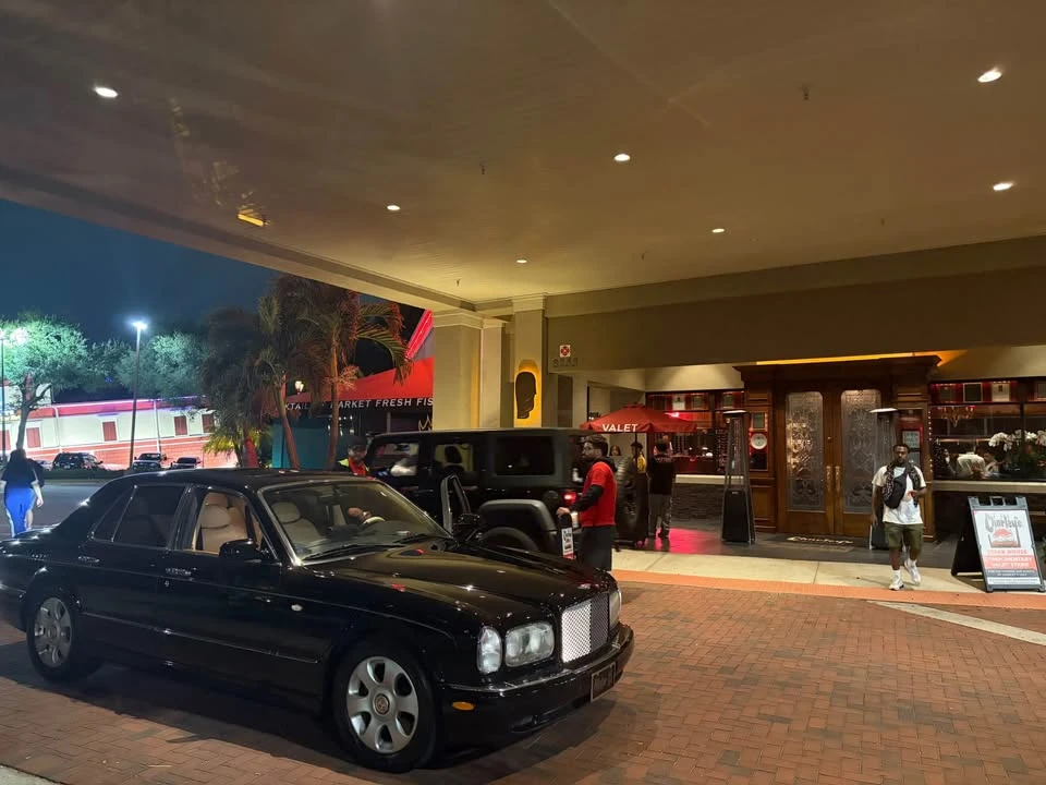 2000 Bentley Arnage - Image 15 of 15