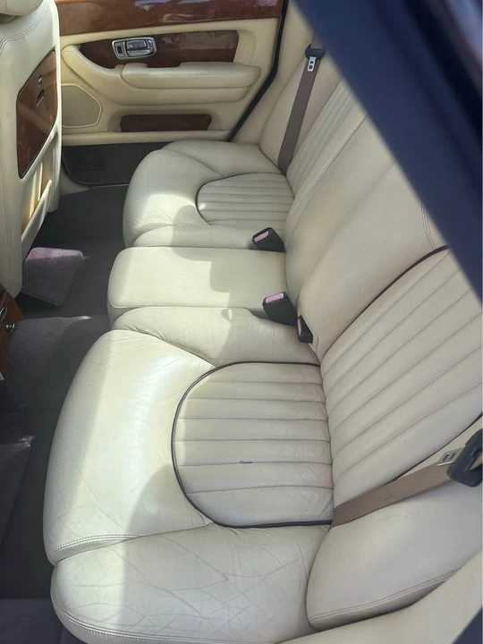 2000 Bentley Arnage - Image 4 of 9