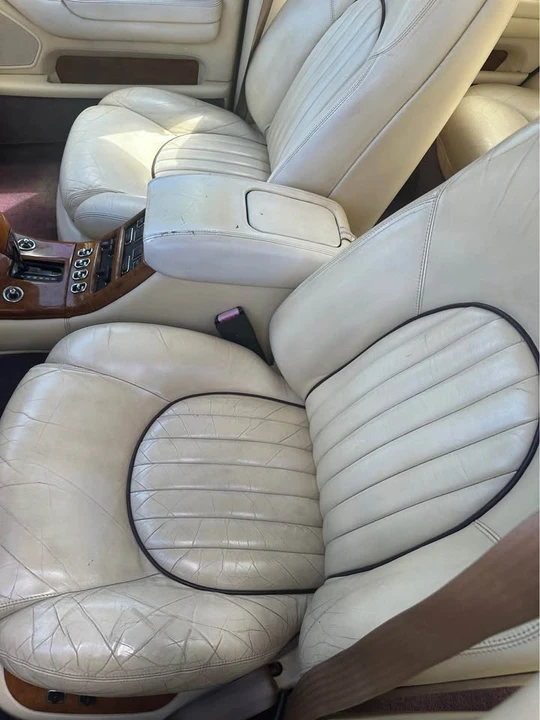 2000 Bentley Arnage - Image 2 of 9
