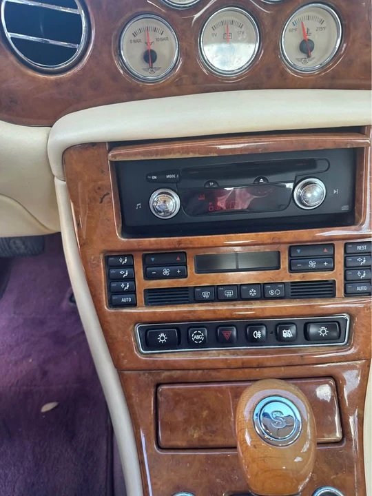 2000 Bentley Arnage - Image 5 of 9
