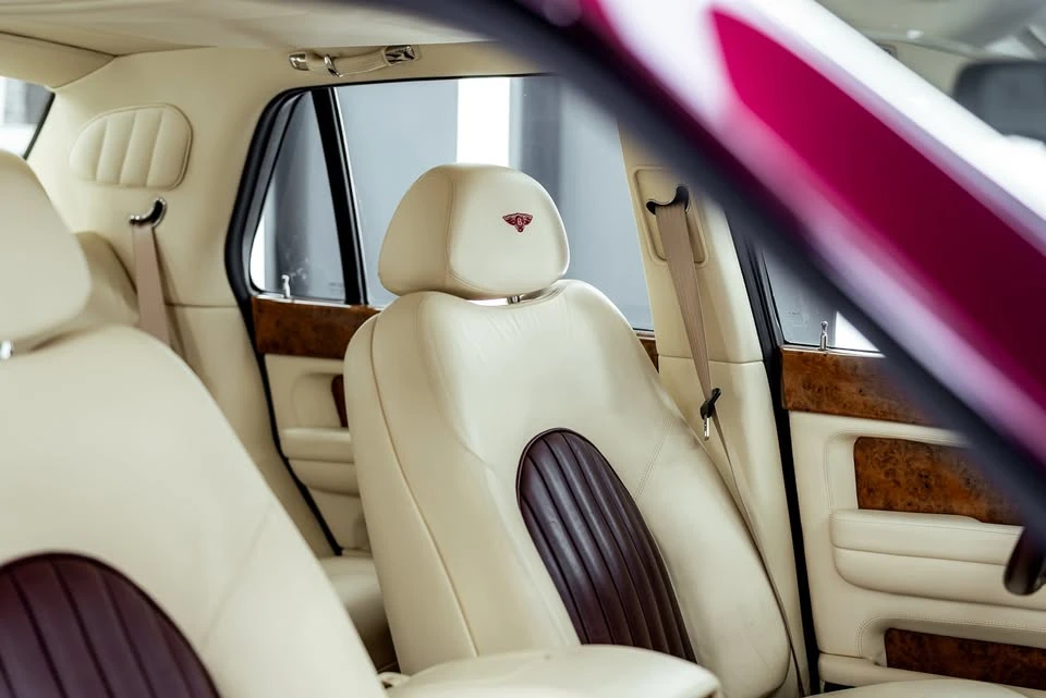 2000 Bentley Arnage - Image 18 of 18