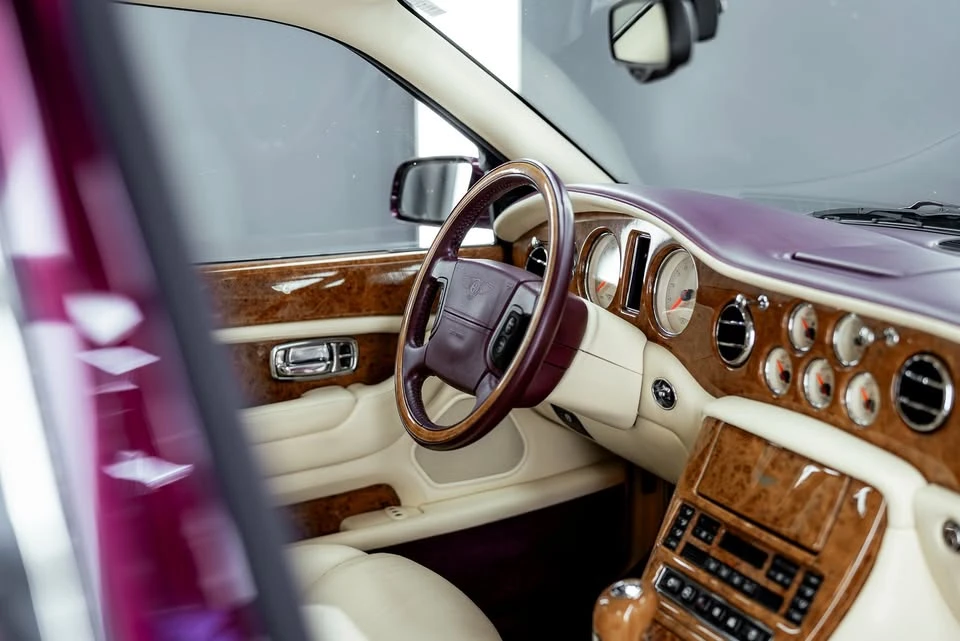 2000 Bentley Arnage - Image 2 of 18