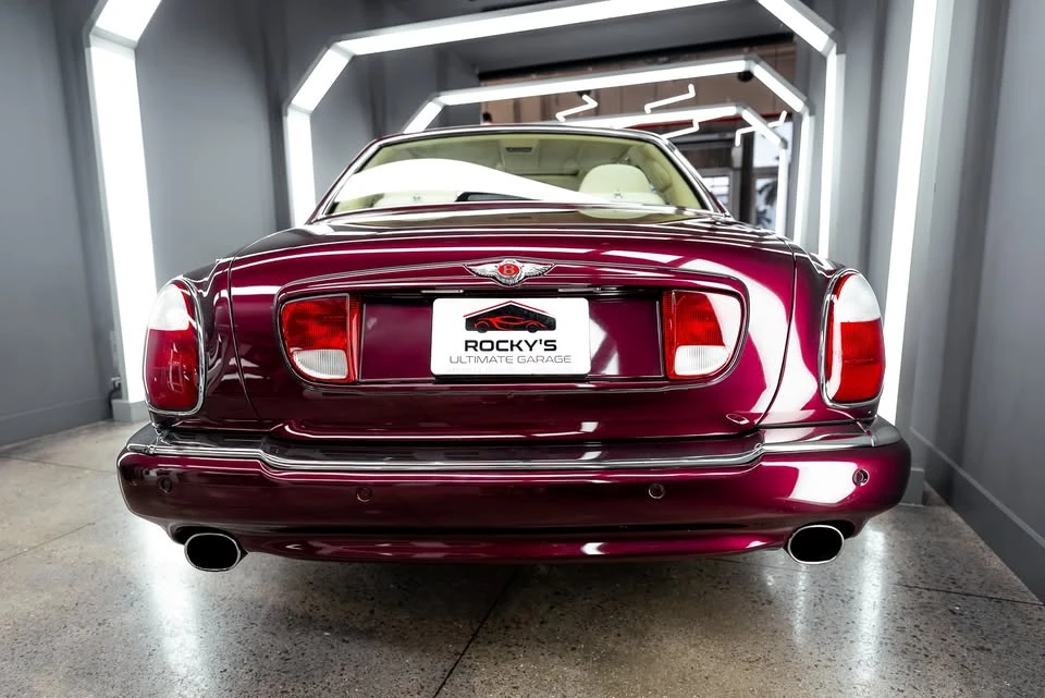 2000 Bentley Arnage - Image 5 of 18