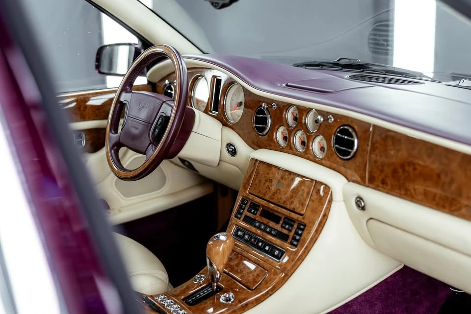 2000 Bentley Arnage - Image 15 of 18