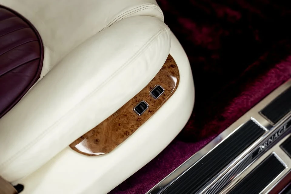 2000 Bentley Arnage - Image 17 of 18