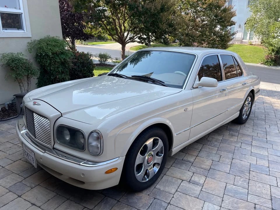 2000 Bentley Arnage - Image 5 of 7