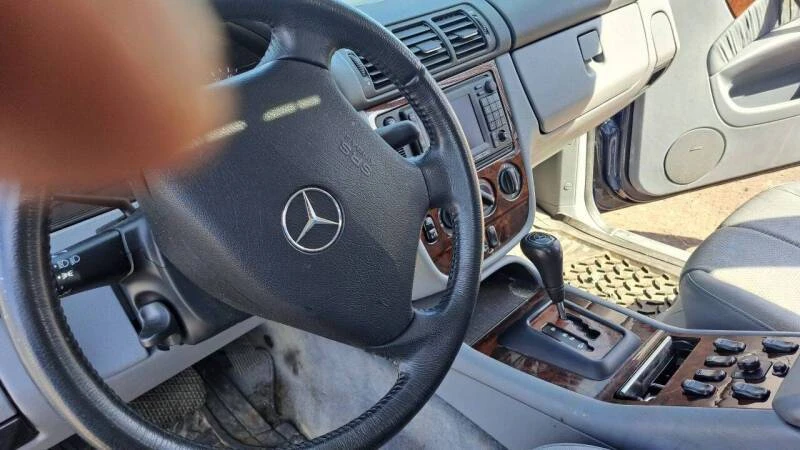 2000 Mercedes-Benz W163 M-Class - Image 2 of 3