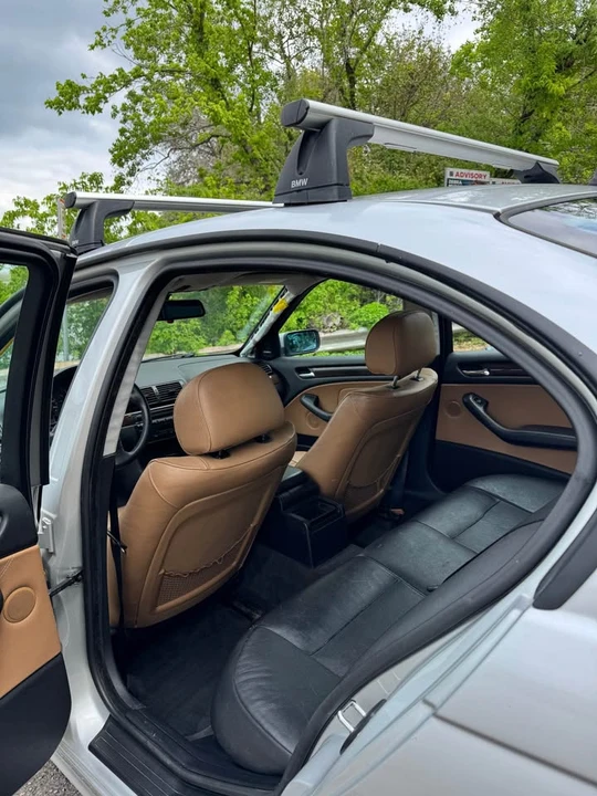2000 BMW E46 3 Series - Image 6 of 10