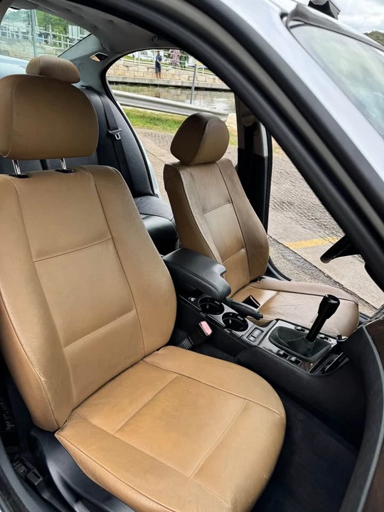 2000 BMW E46 3 Series - Image 6 of 9