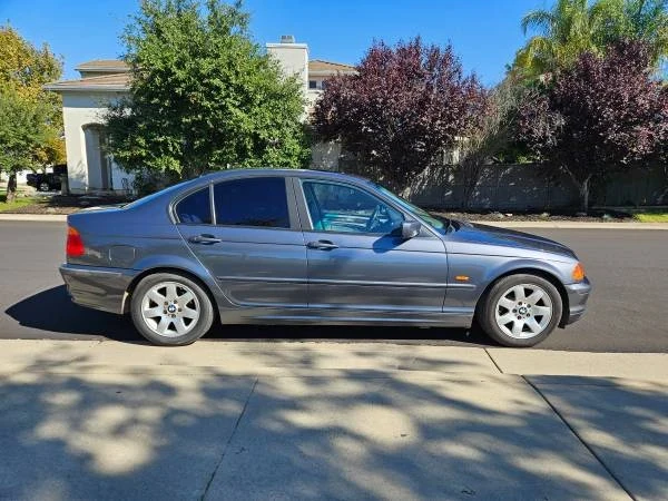 2000 BMW E46 3 Series - Image 5 of 8