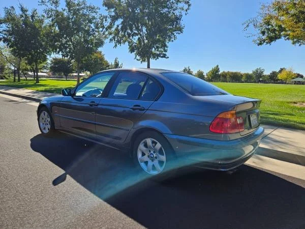 2000 BMW E46 3 Series - Image 3 of 8