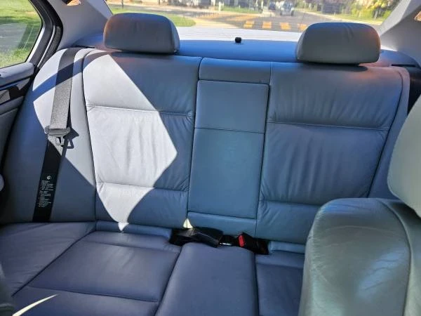2000 BMW E46 3 Series - Image 7 of 8